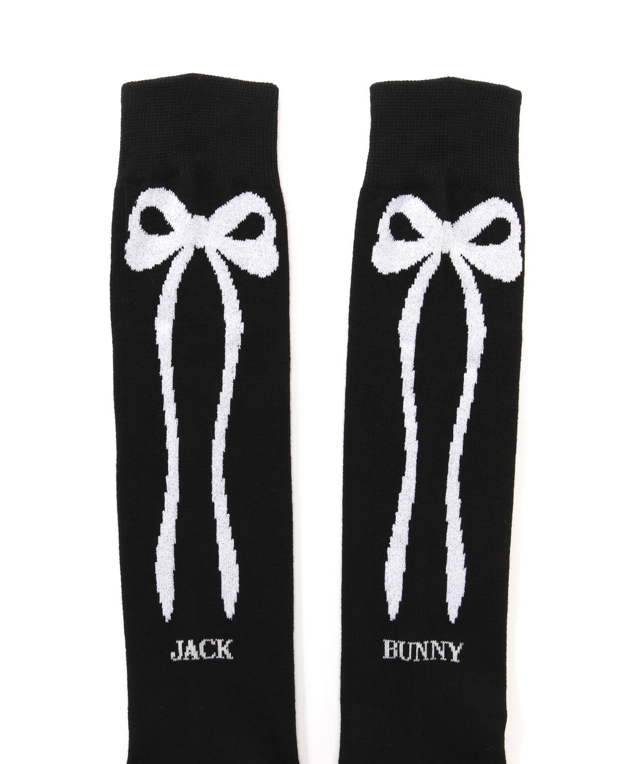 リボンハイソックス (LADIES) | Jack Bunny!!（ジャックバニー