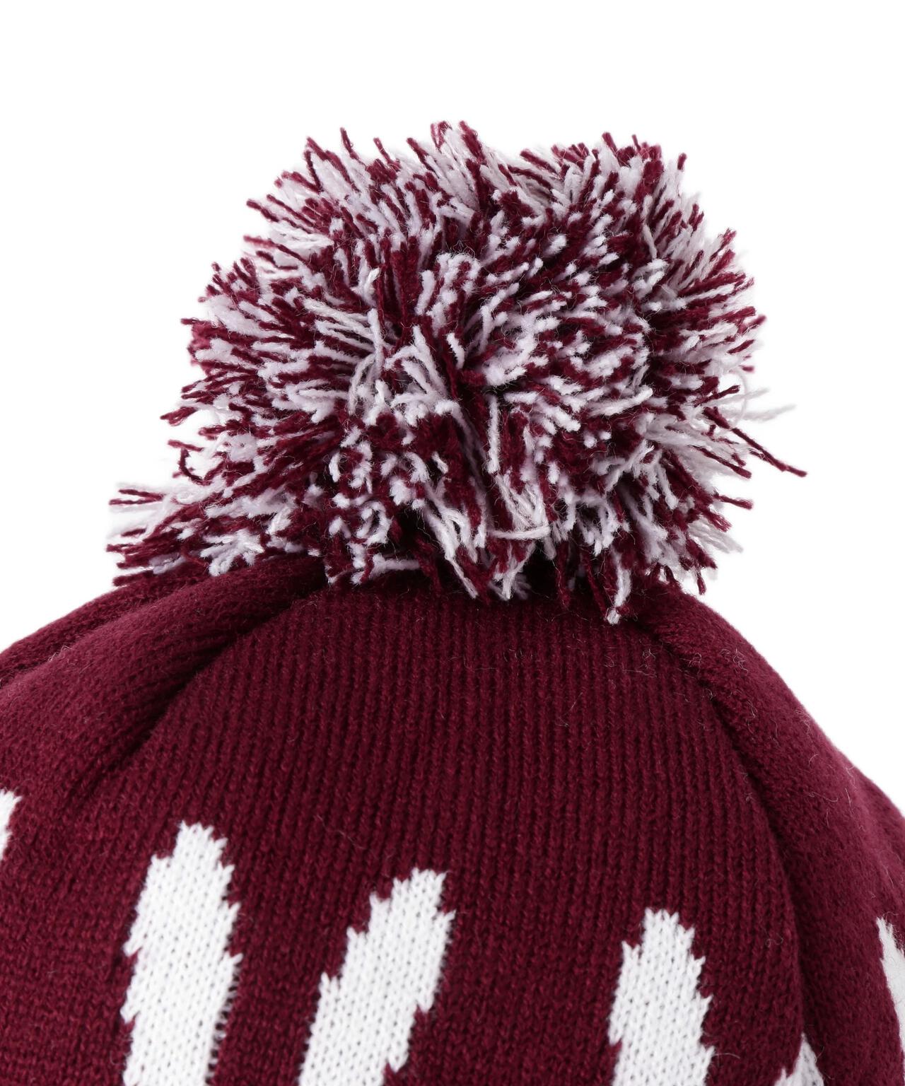 うさぎニットキャップ (UNISEX) | Jack Bunny!!（ジャックバニー