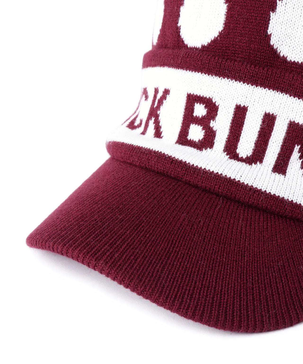 うさぎニットキャップ (UNISEX)