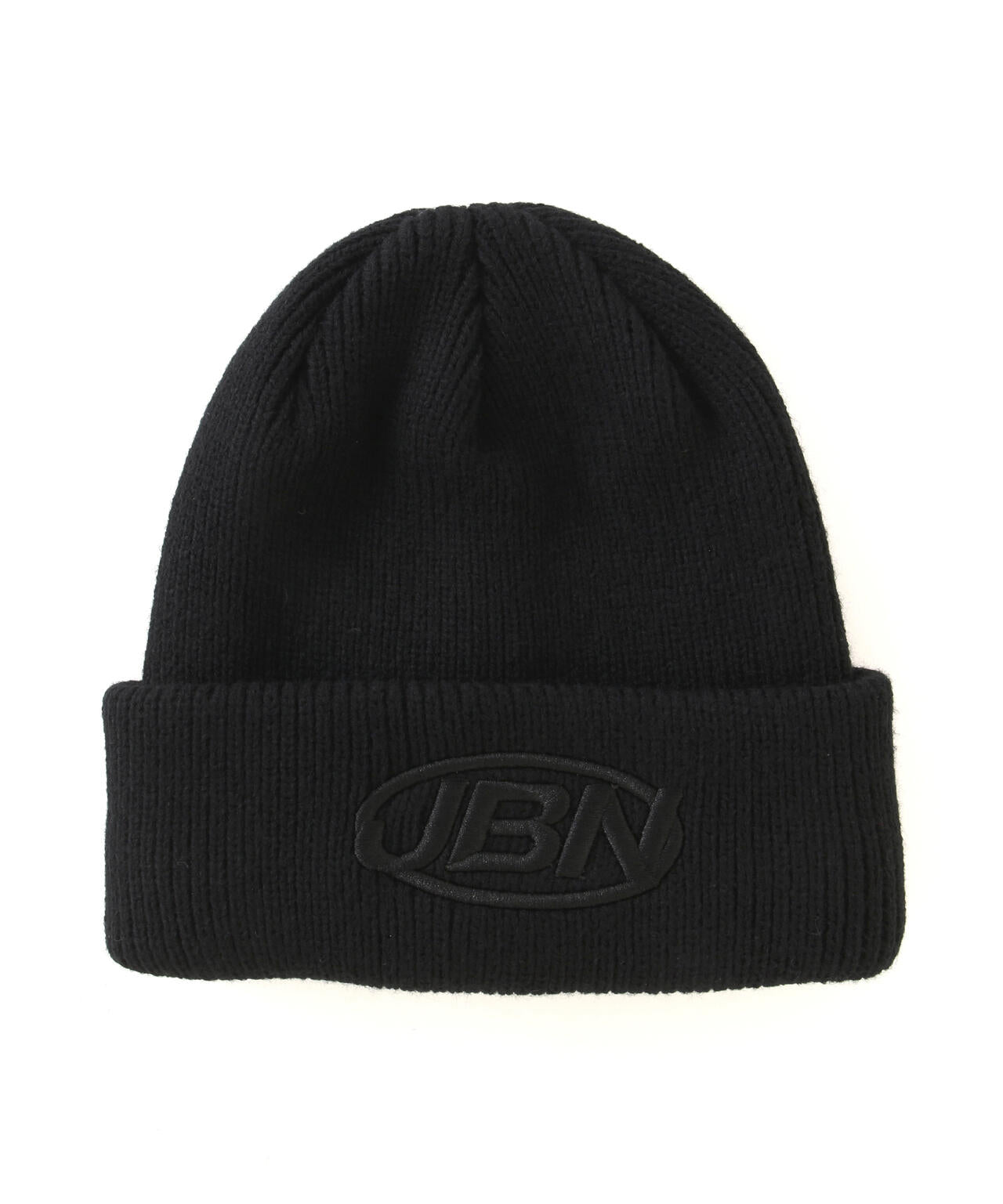 JBMINT】JBNロゴ リブニットキャップ (UNISEX) | Jack Bunny