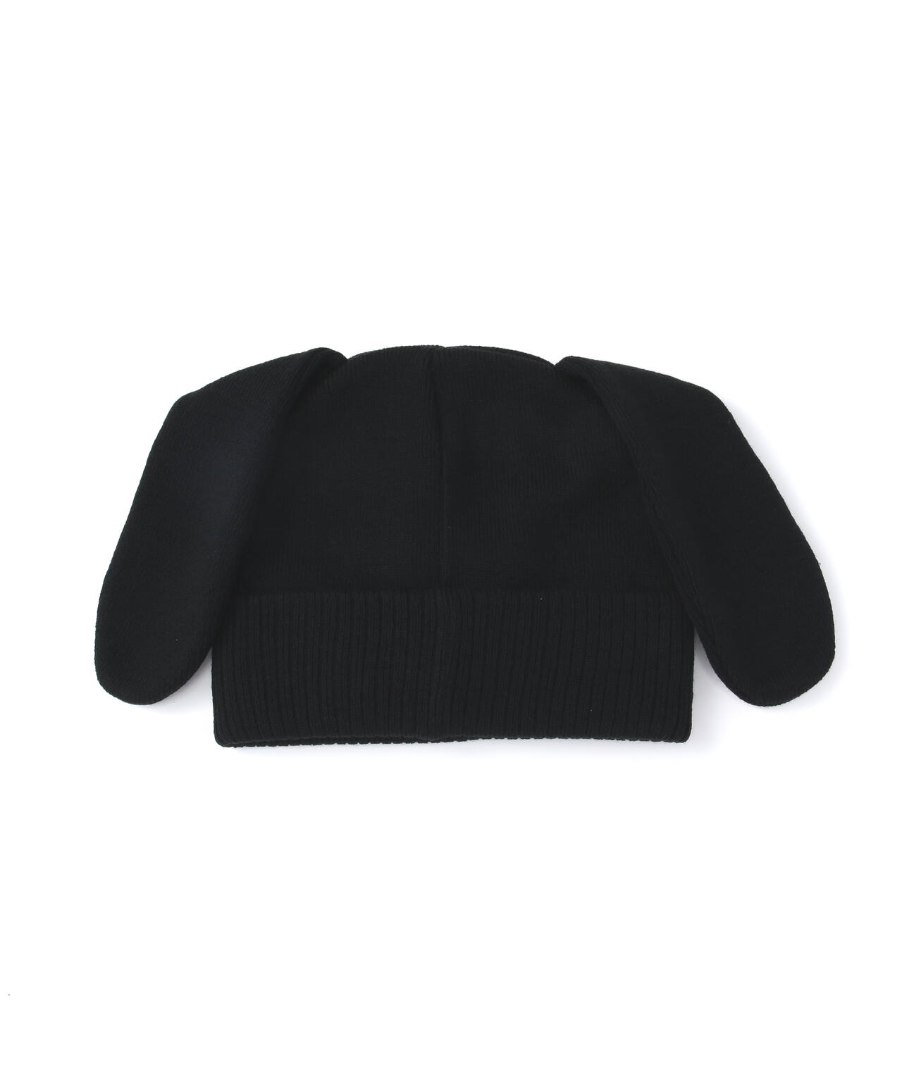 うさぎ耳ニットキャップ (UNISEX) | Jack Bunny!!（ジャックバニー