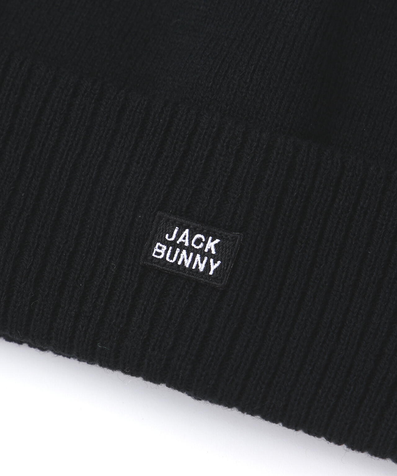 うさぎ耳ニットキャップ (UNISEX) | Jack Bunny!!（ジャックバニー