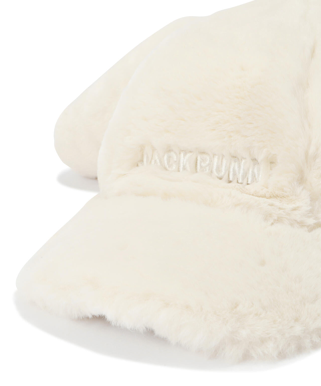 うさぎ耳キャップ (UNISEX)