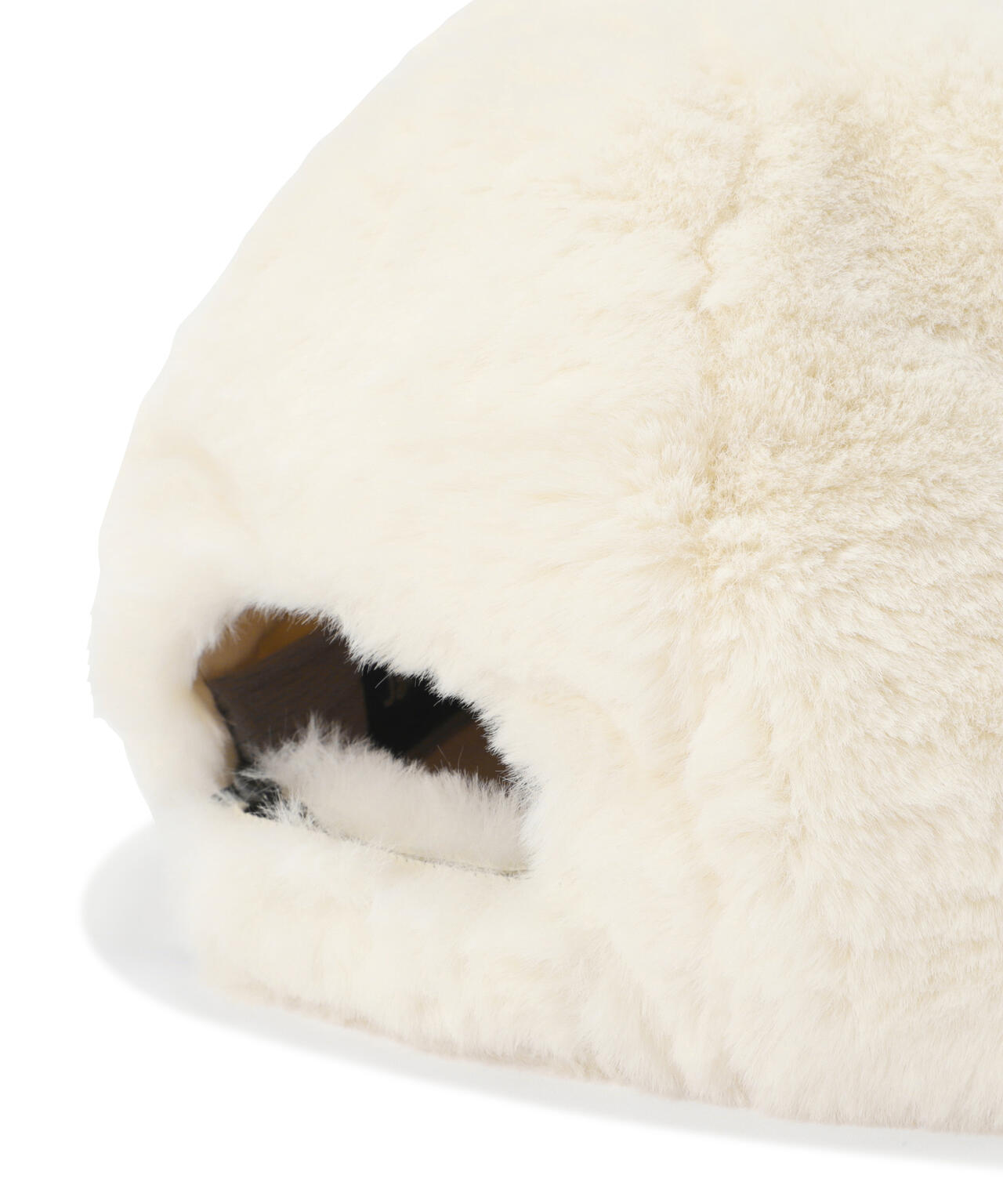 うさぎ耳キャップ (UNISEX)