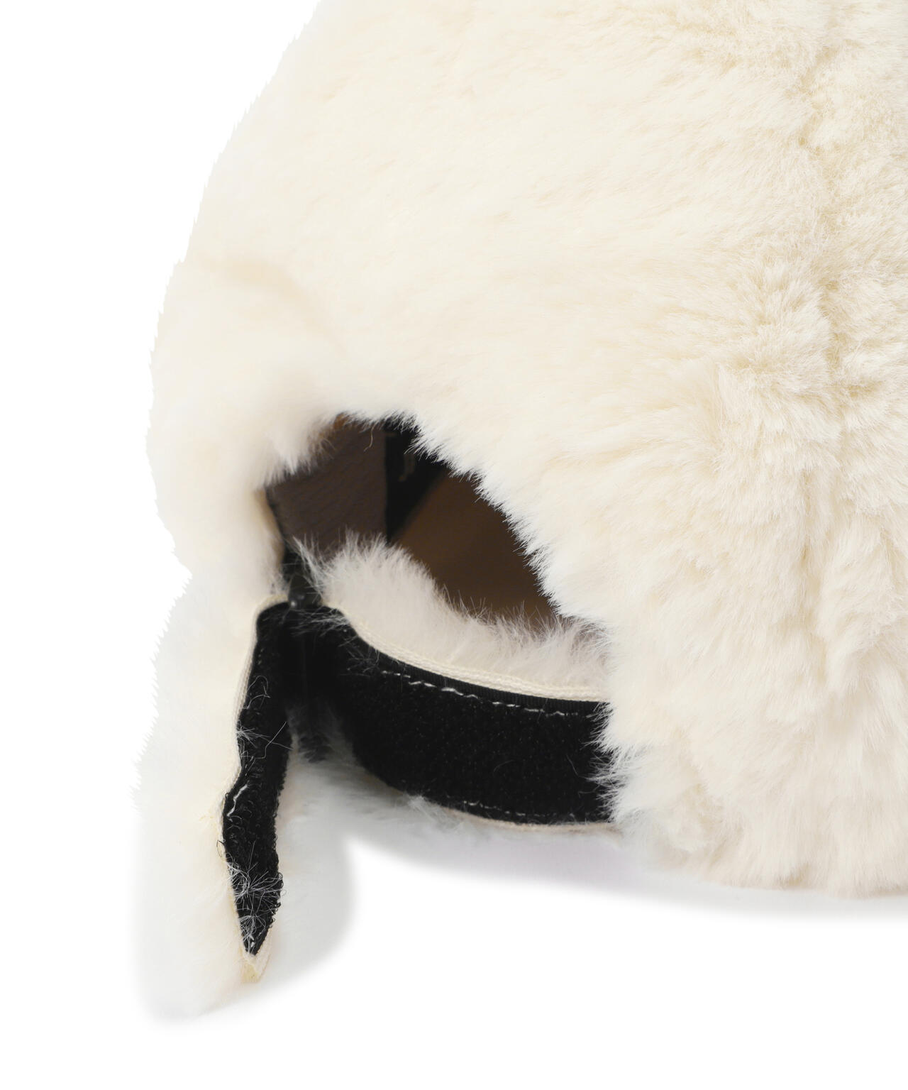 うさぎ耳キャップ (UNISEX)