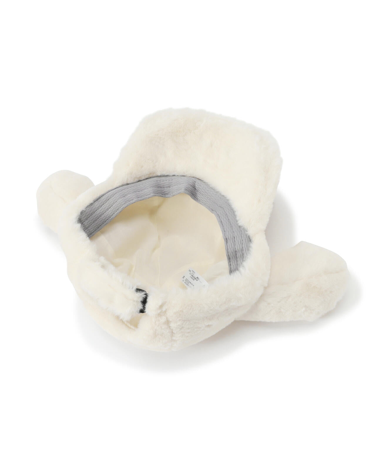 うさぎ耳キャップ (UNISEX) | Jack Bunny!!（ジャックバニー