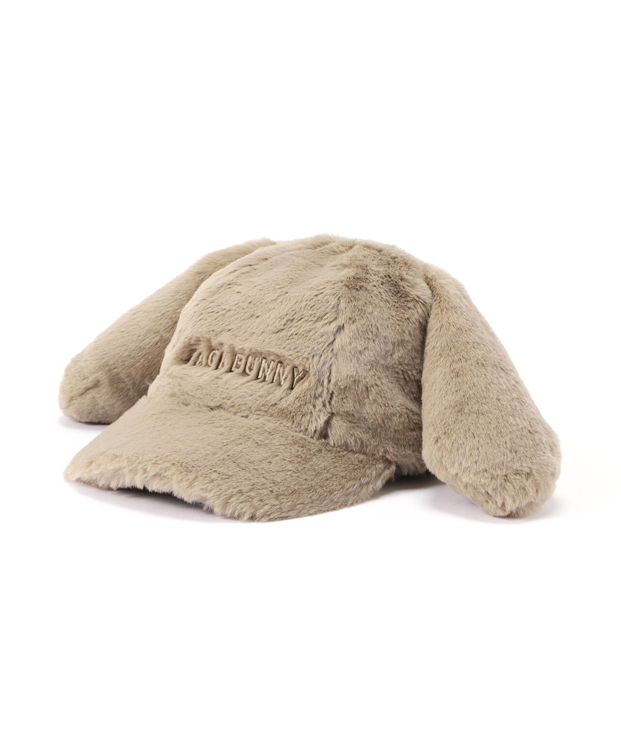 うさぎ耳キャップ (UNISEX) | Jack Bunny!!（ジャックバニー