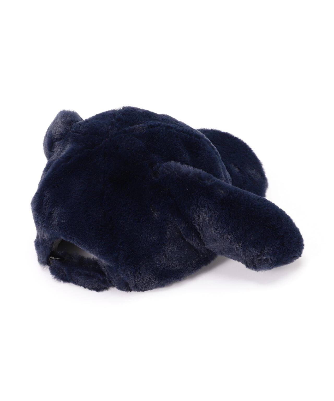 うさぎ耳キャップ (UNISEX)