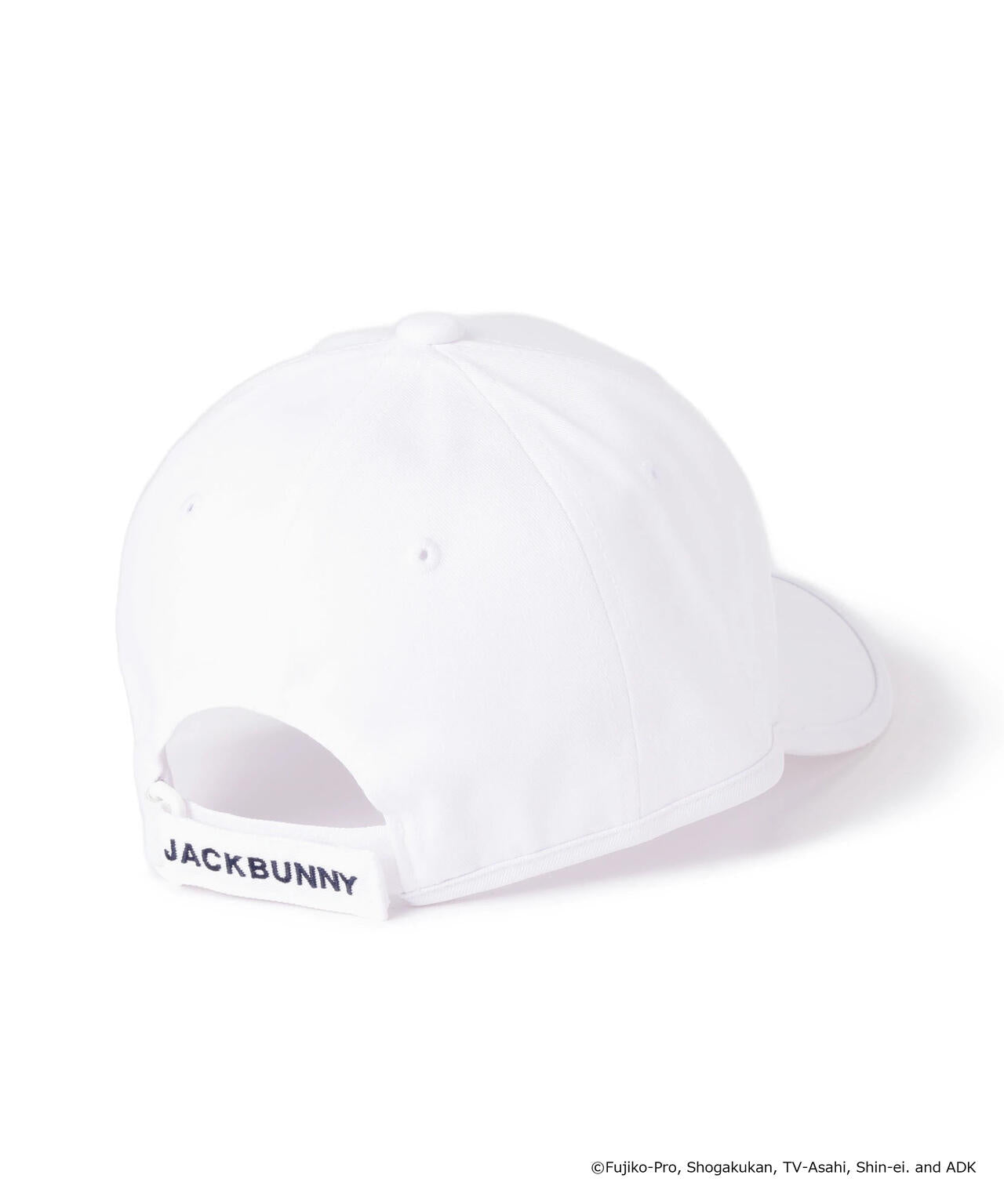 ドラえもん】キャップ (UNISEX) | Jack Bunny!!（ジャックバニー