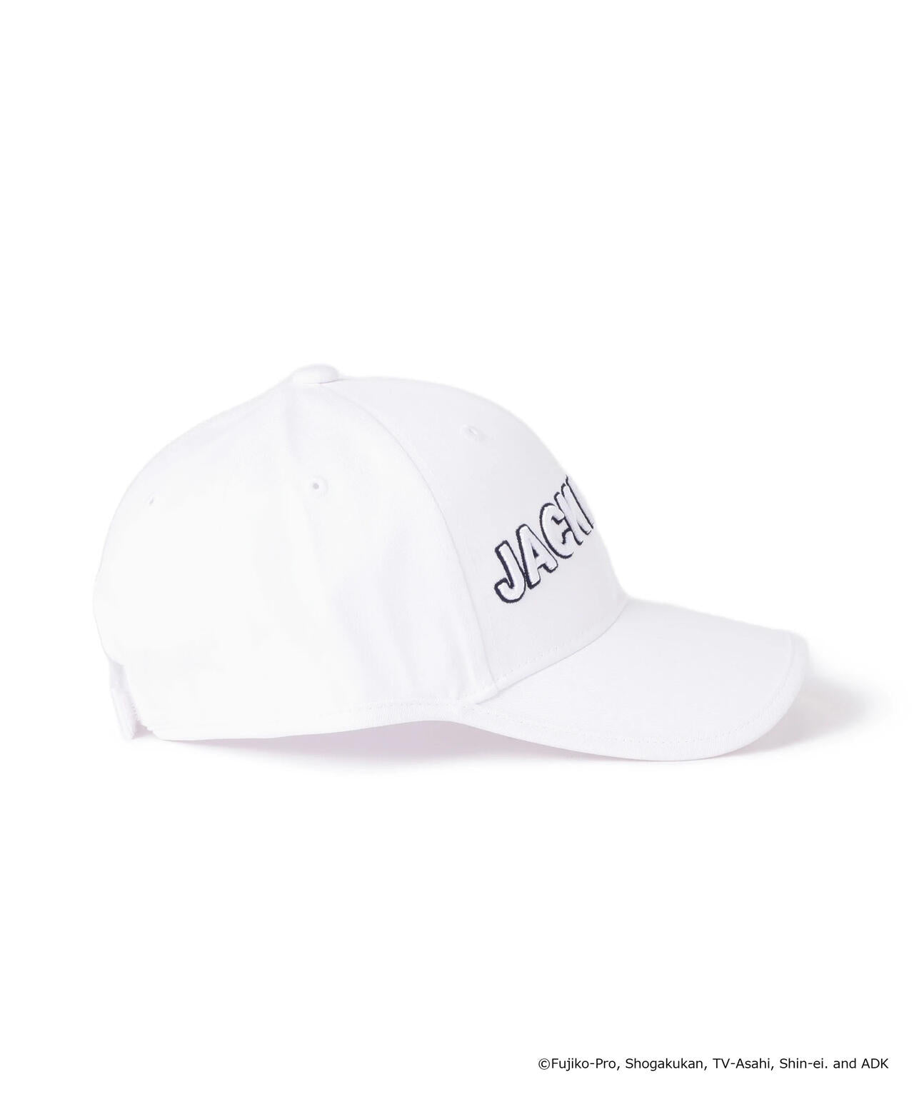 ドラえもん】キャップ (UNISEX) | Jack Bunny!!（ジャックバニー