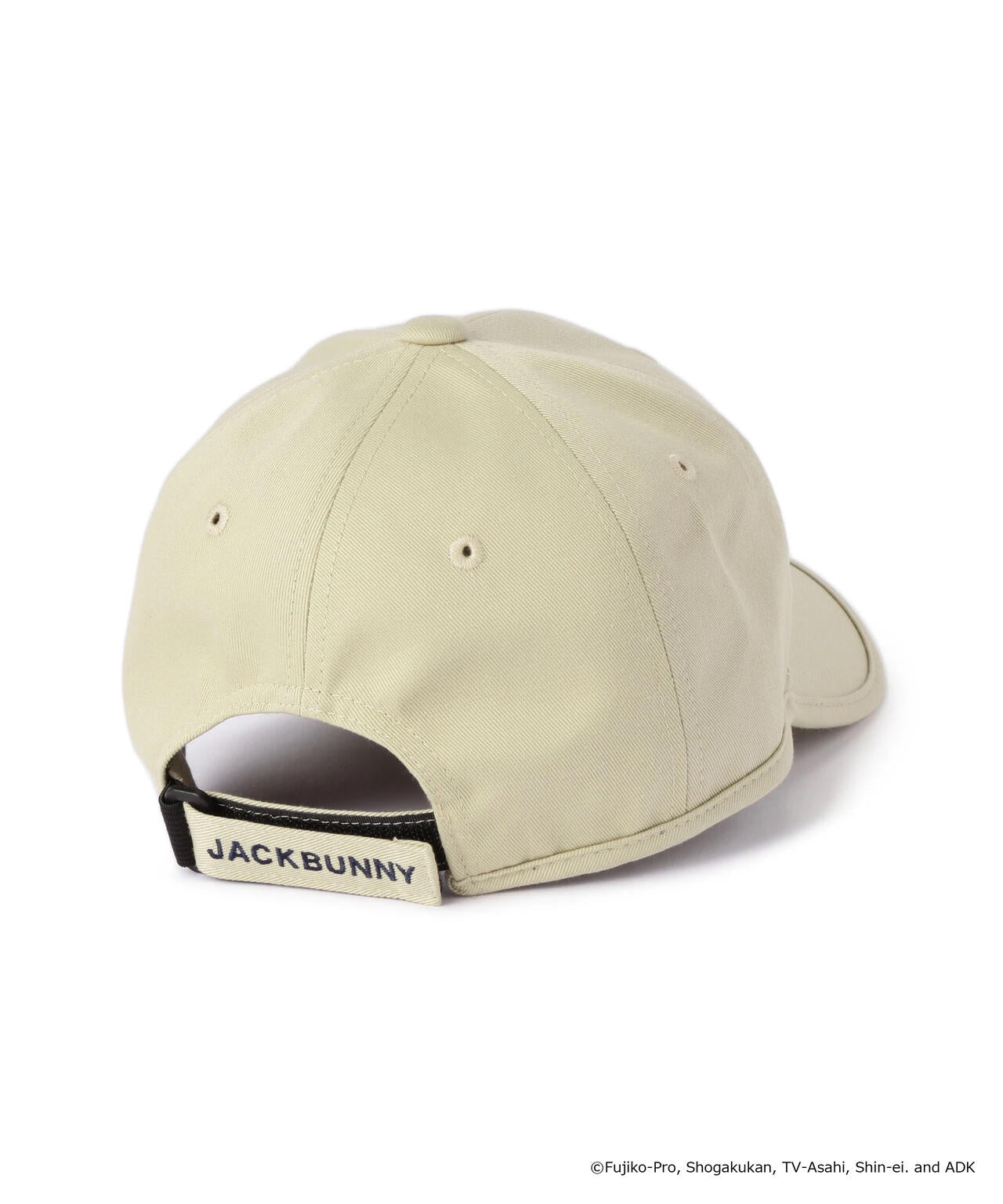 ドラえもん】キャップ (UNISEX) | Jack Bunny!!（ジャックバニー