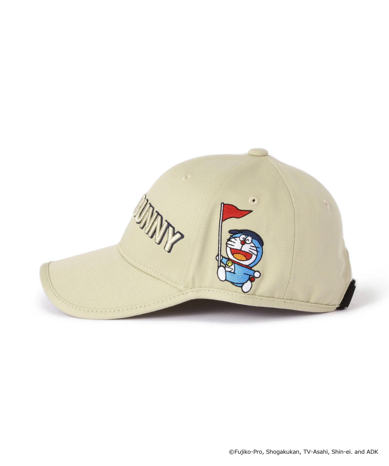 ジャニーズ ピンナップ Jack Bunny!!｜キャップ (UNISEX) | Rakuten Fashion(楽天ファッション