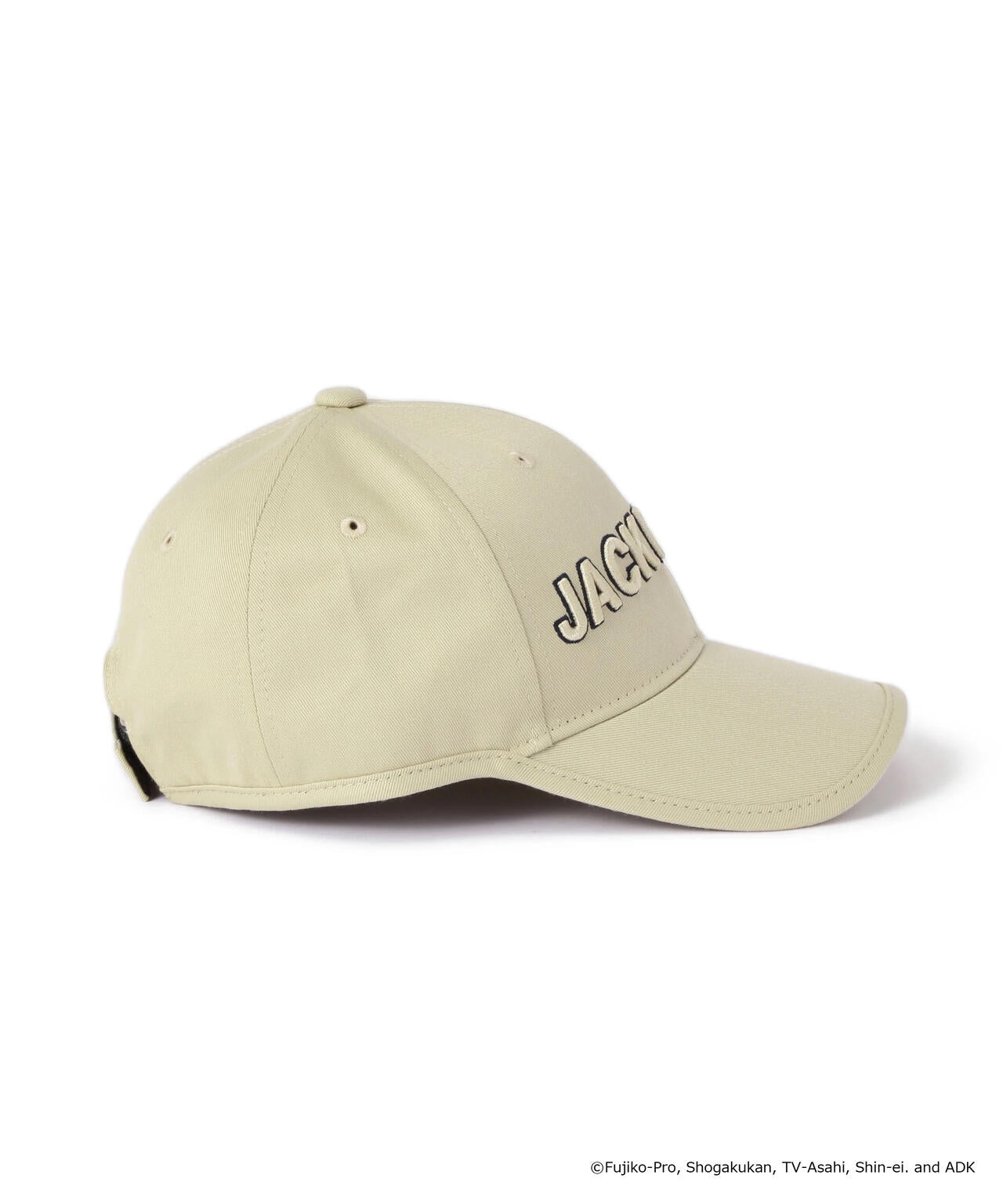 ドラえもん】キャップ (UNISEX) | Jack Bunny!!（ジャックバニー