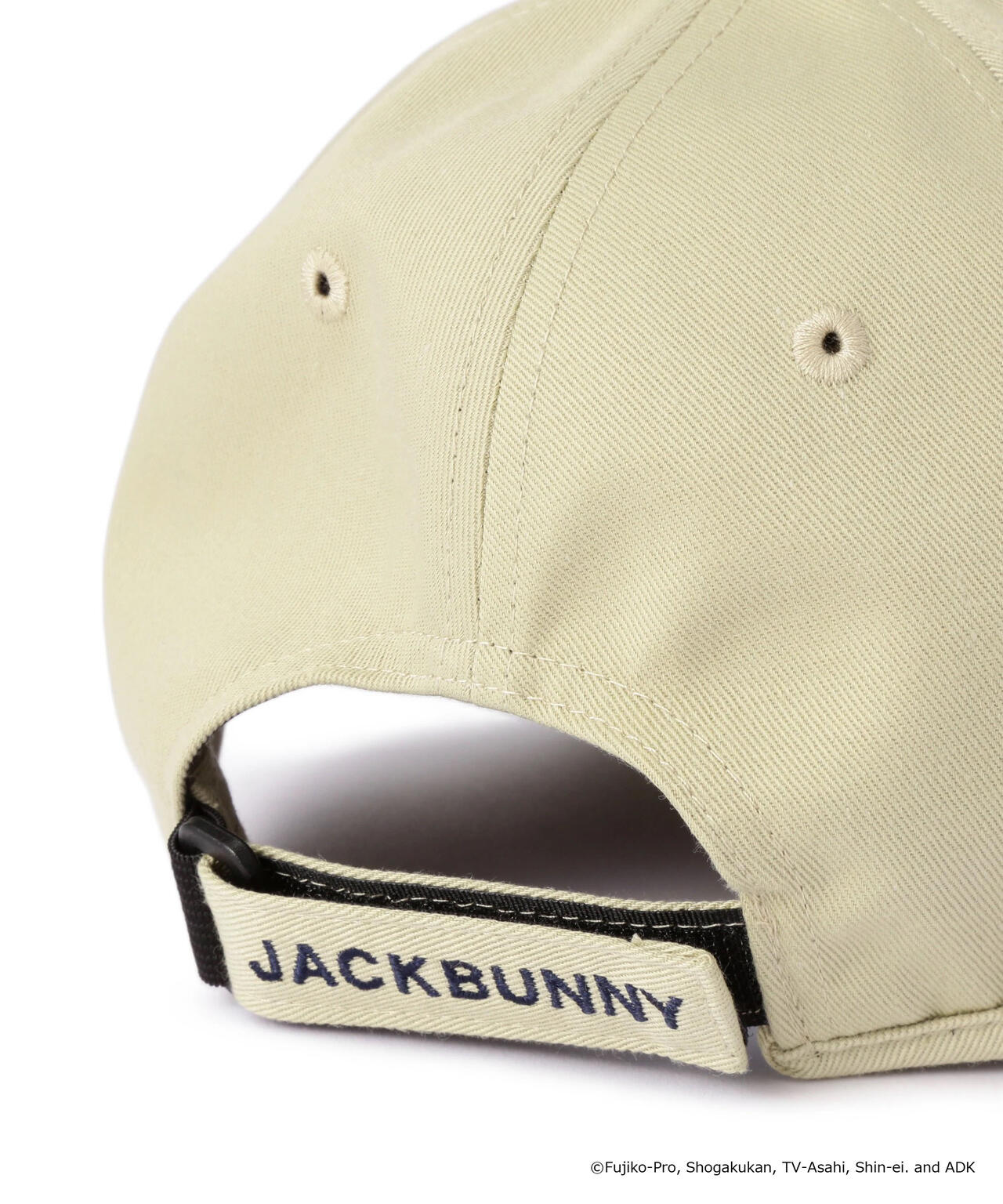 ドラえもん】キャップ (UNISEX) | Jack Bunny!!（ジャックバニー