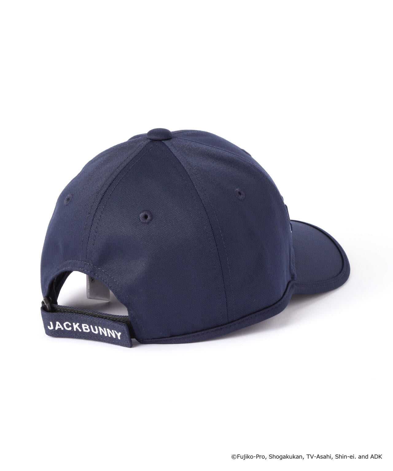 ドラえもん】キャップ (UNISEX) | Jack Bunny!!（ジャックバニー