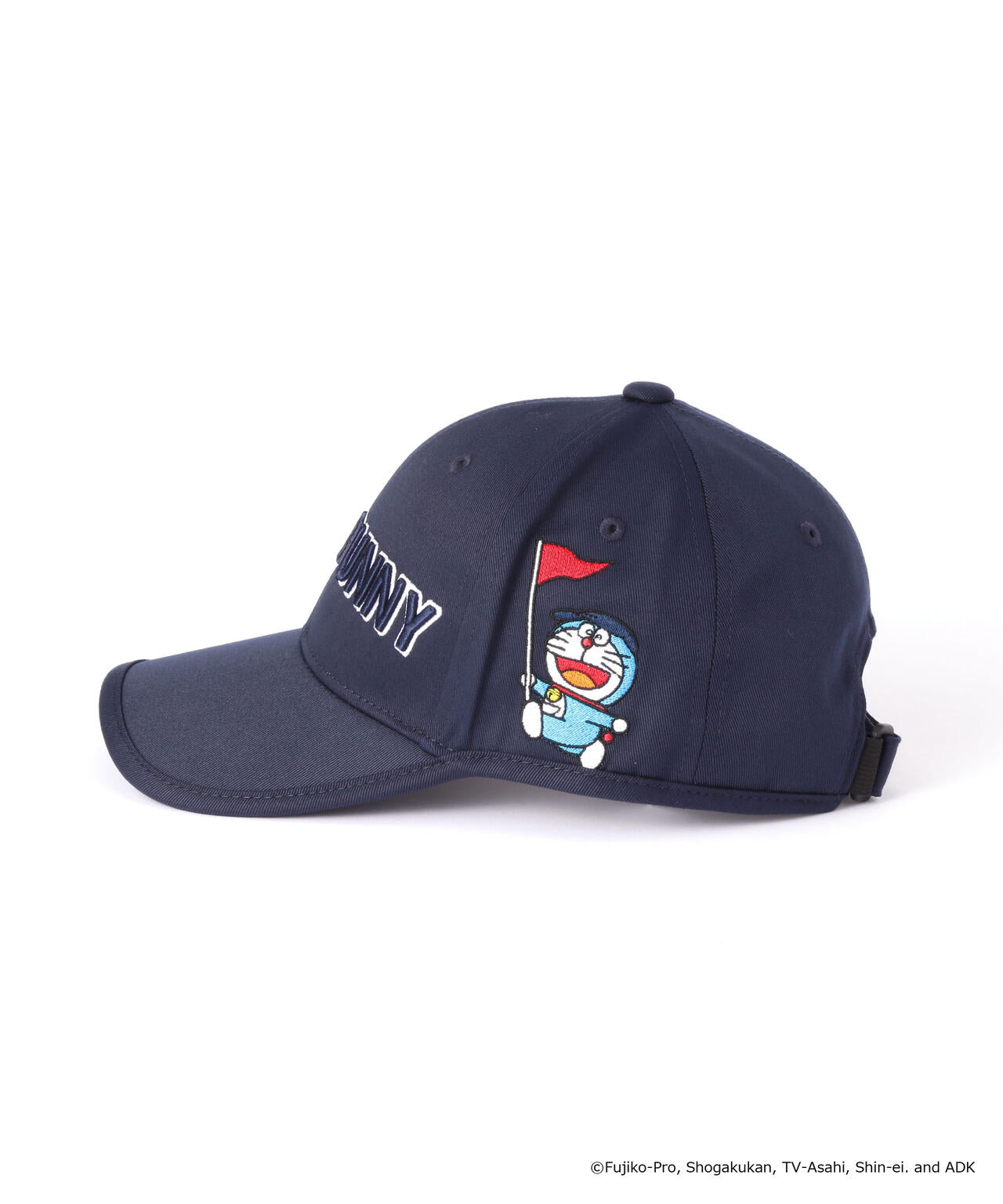 【ドラえもん】キャップ (UNISEX)