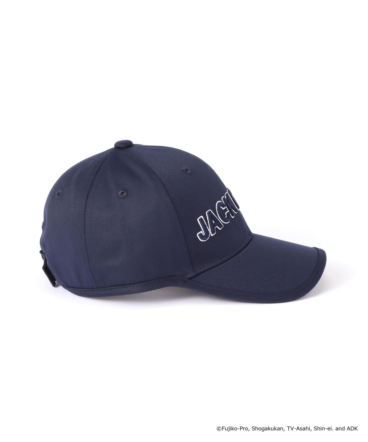 ドラえもん】キャップ (UNISEX) | Jack Bunny!!（ジャックバニー