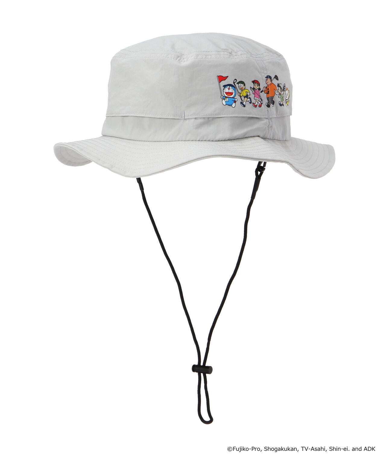 【ドラえもん】サファリハット (UNISEX)