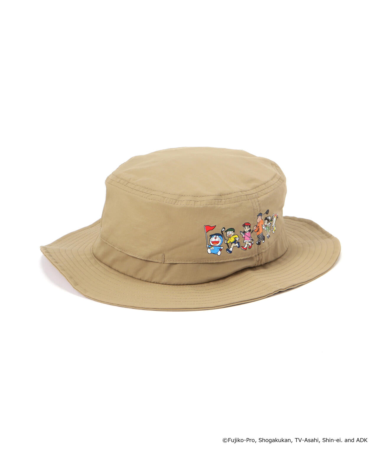 ドラえもん】サファリハット (UNISEX) | Jack Bunny!!（ジャックバニー