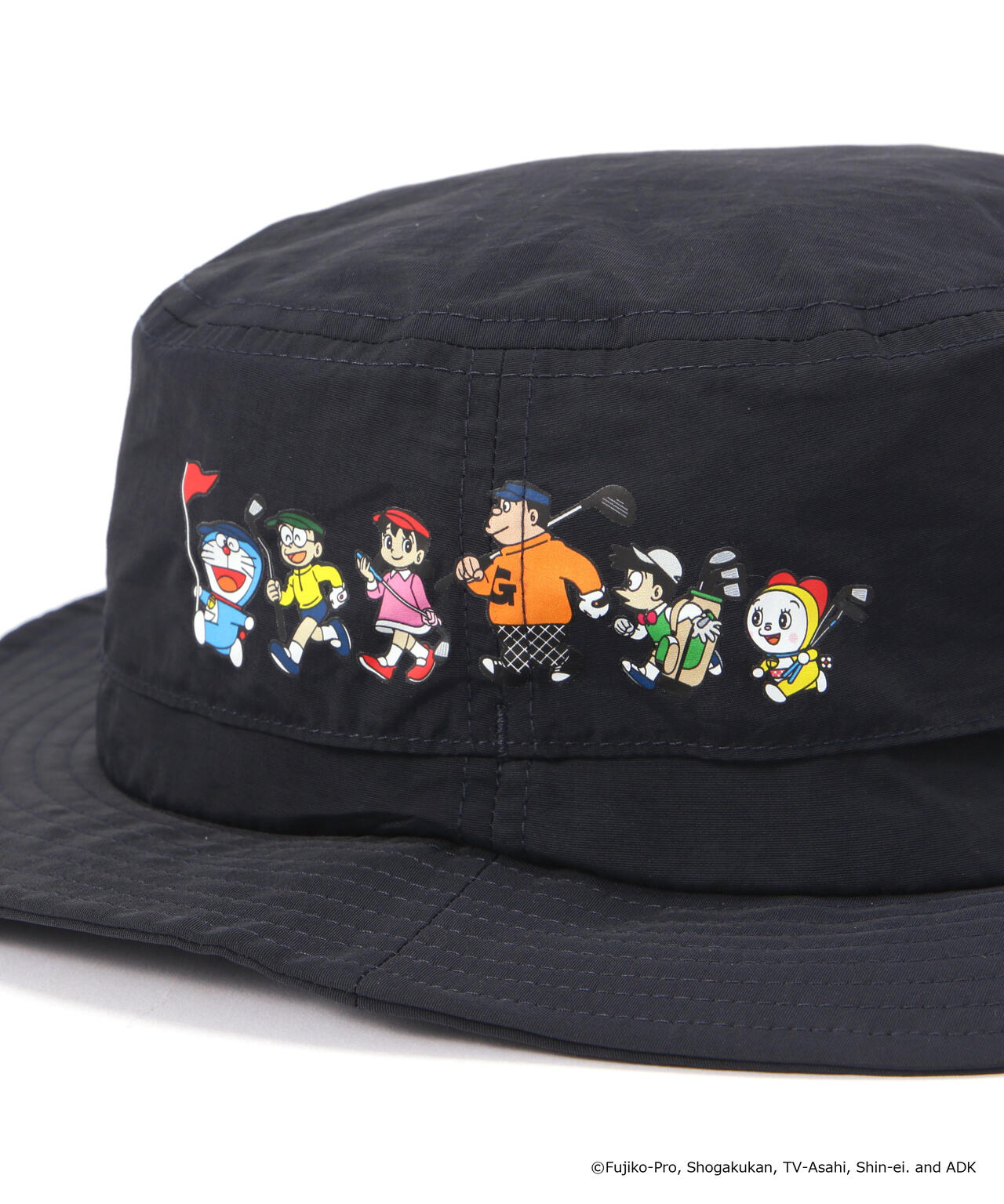 【ドラえもん】サファリハット (UNISEX)