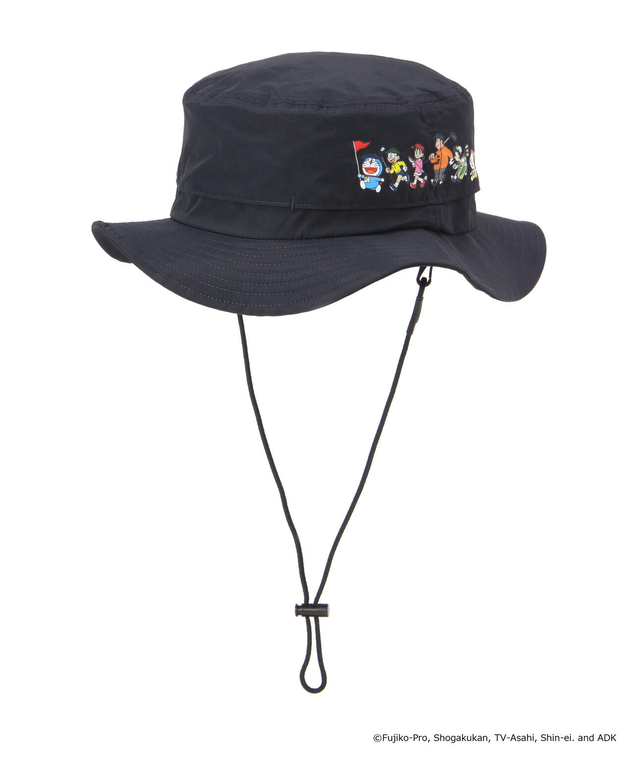 美品！ジャックバニー　ハット ドラえもん】サファリハット (UNISEX) | Jack Bunny!!（ジャックバニー