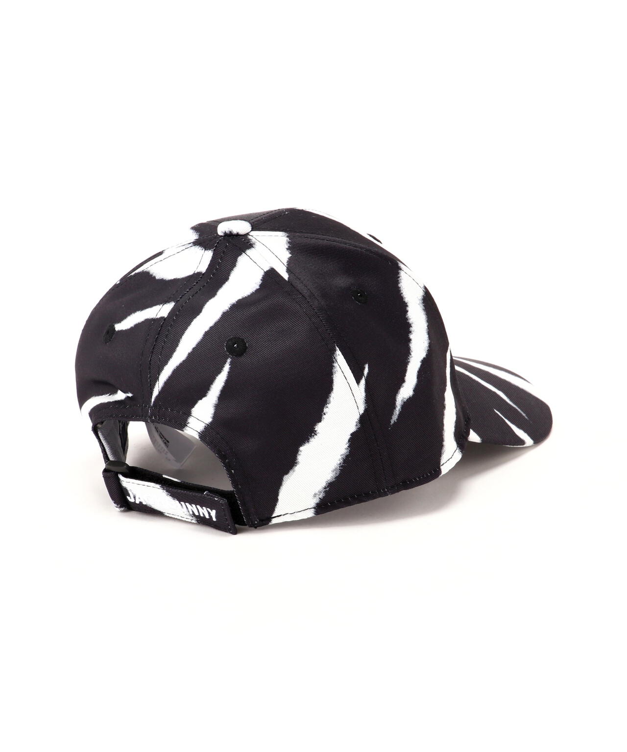 ボックスロゴキャップ (UNISEX)