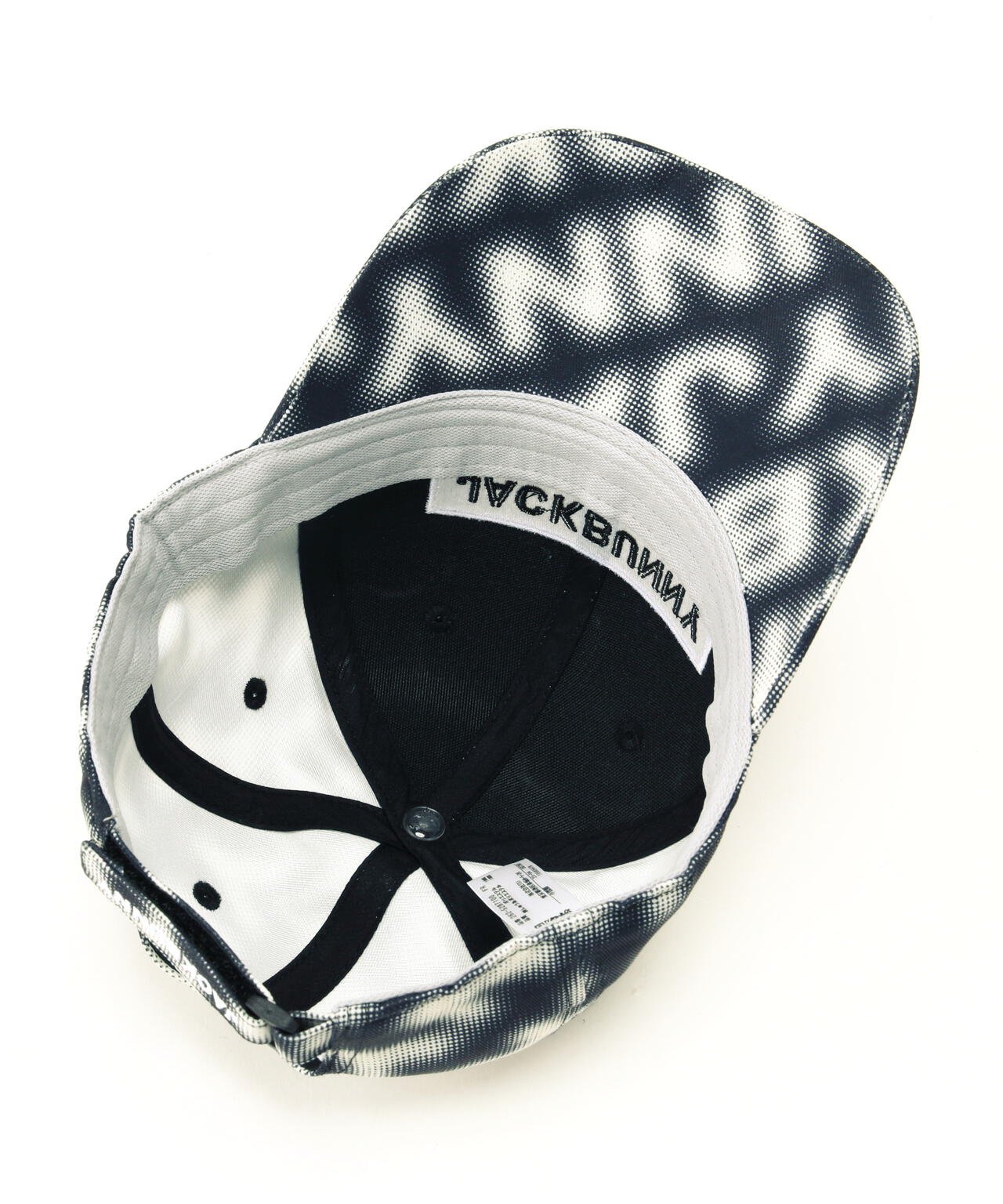 ジャックバニー ジップジャケット ロゴ ジャックバニー ジップジャケット ロゴ Jack Bunny!! 【NEW