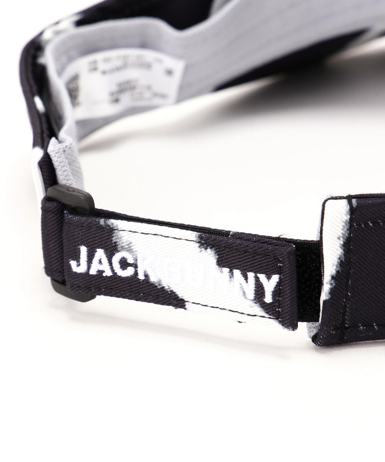 JBさん 専用 定番】バイザー (UNISEX) | Jack Bunny!!（ジャックバニー