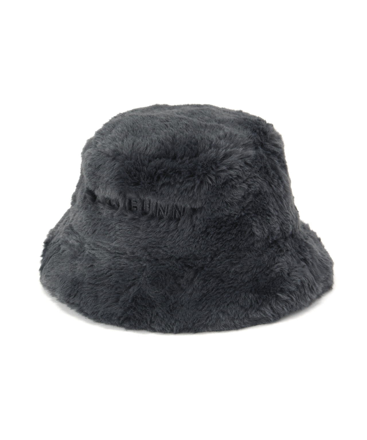 【JBMINT】ファーバケットハット (UNISEX)