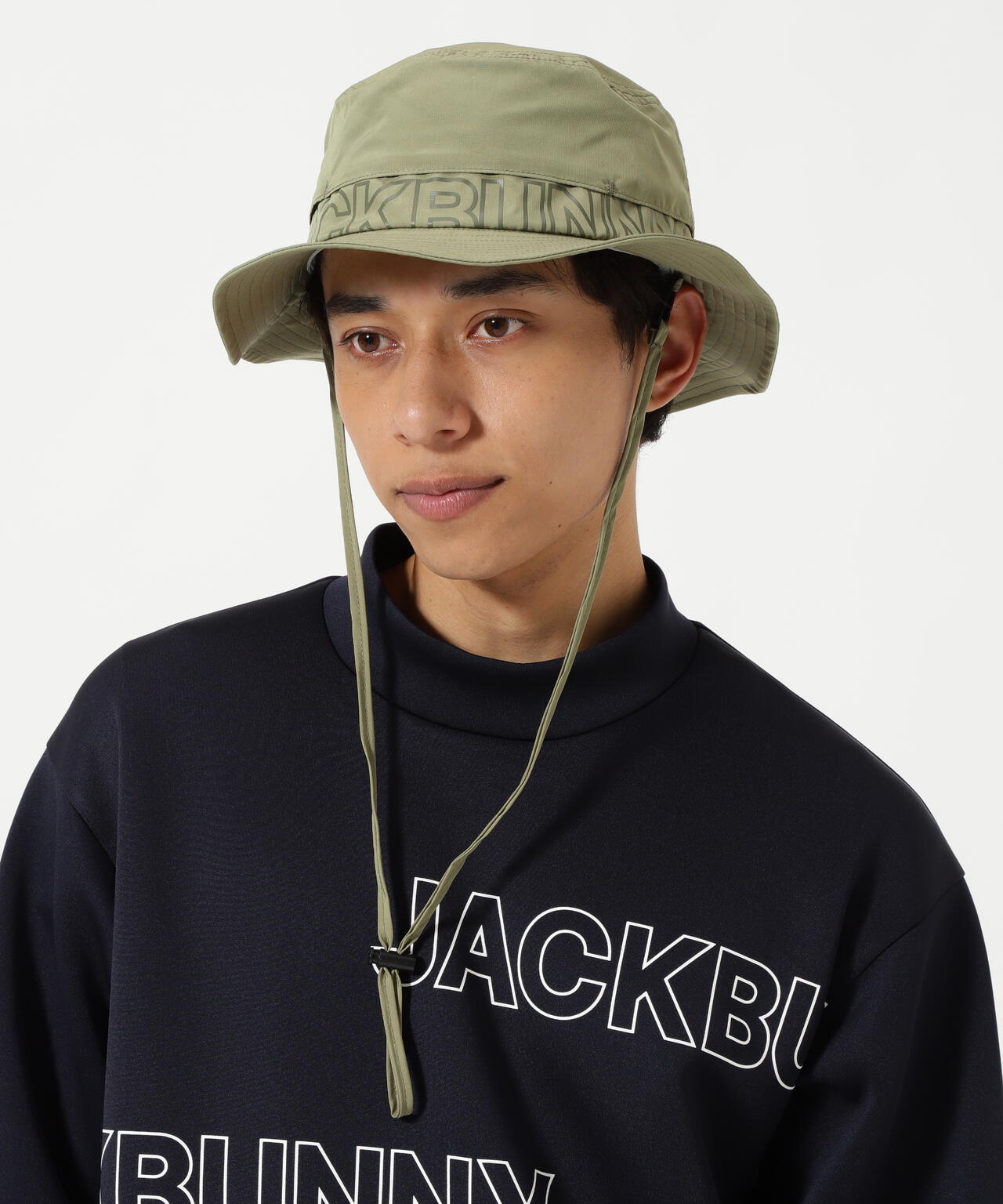 サファリハット (UNISEX)