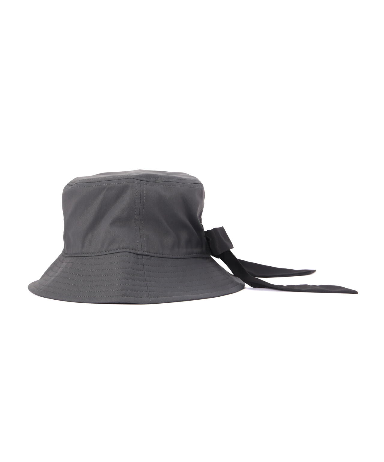 リボンポニーテールバケハ (LADIES)