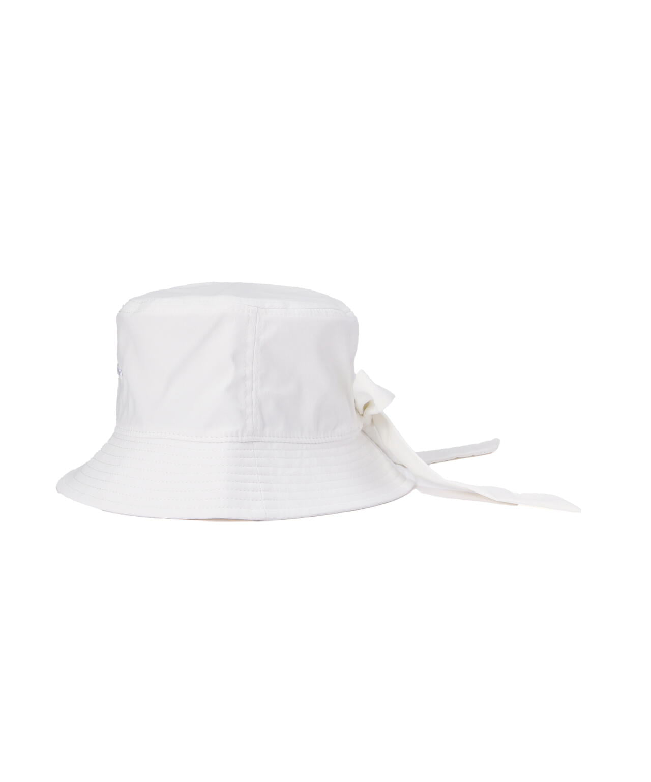 リボンポニーテールバケハ (LADIES)