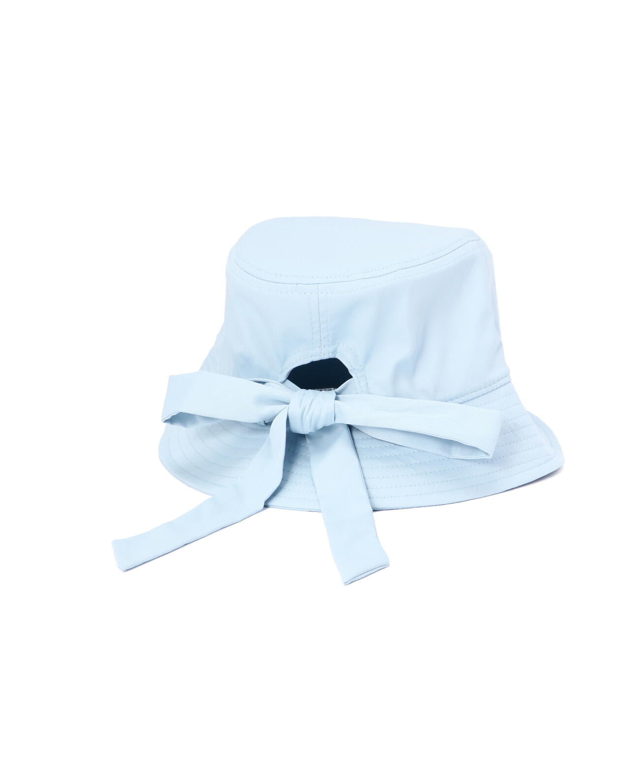 リボンポニーテールバケハ (LADIES)