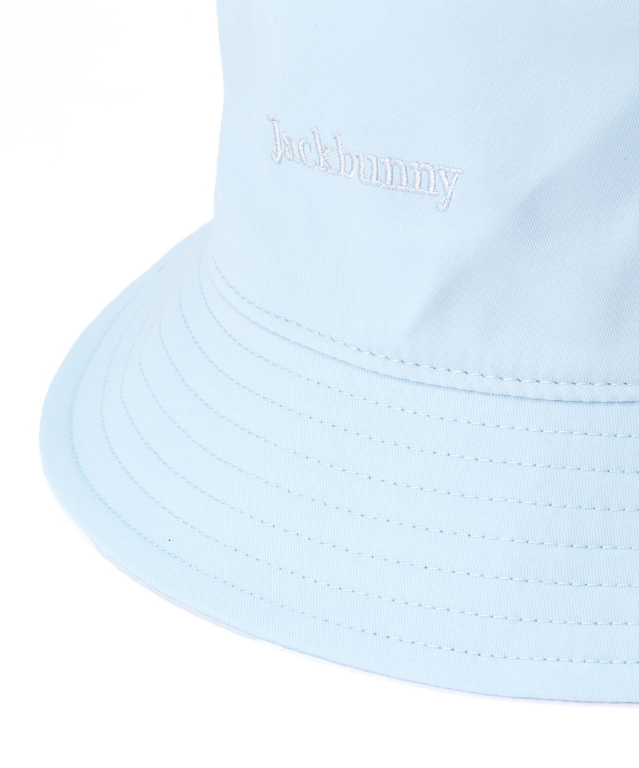 リボンポニーテールバケハ (LADIES)