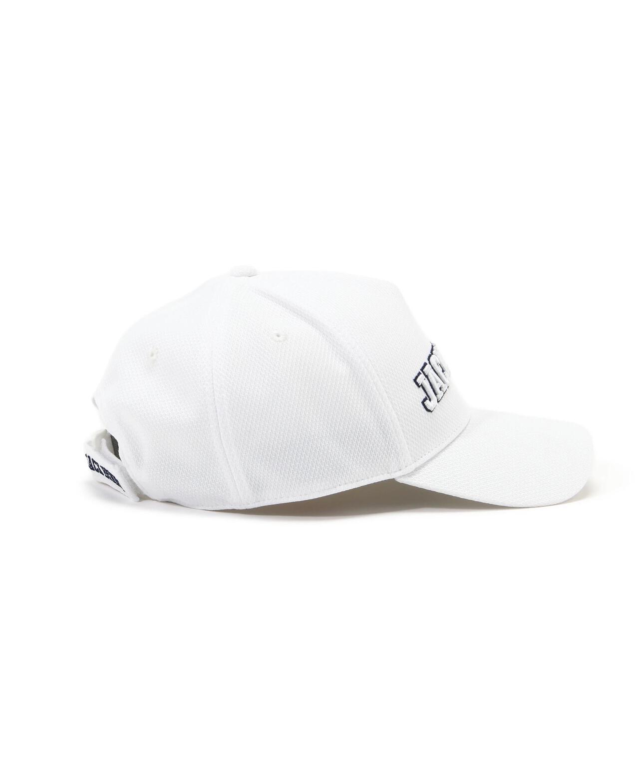 M型キャップ (UNISEX)