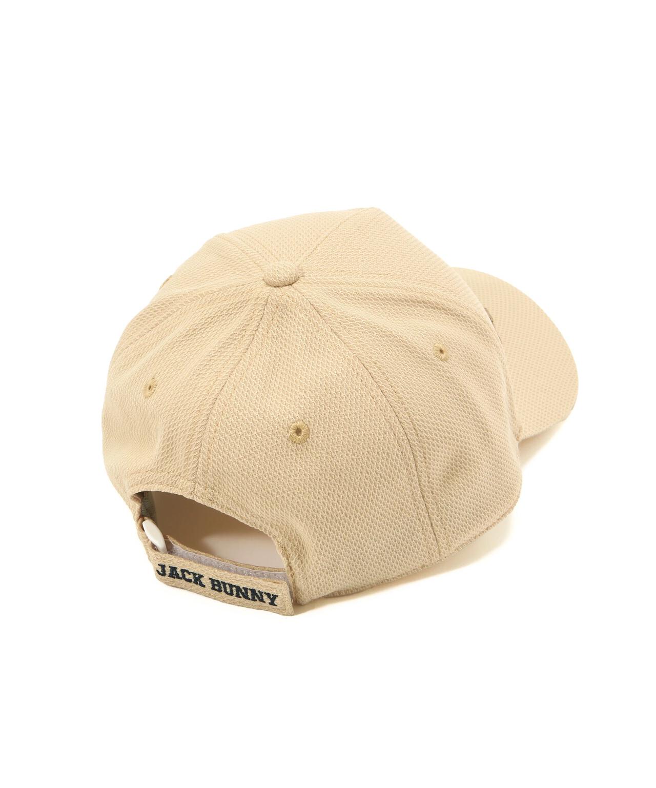 M型キャップ (UNISEX)