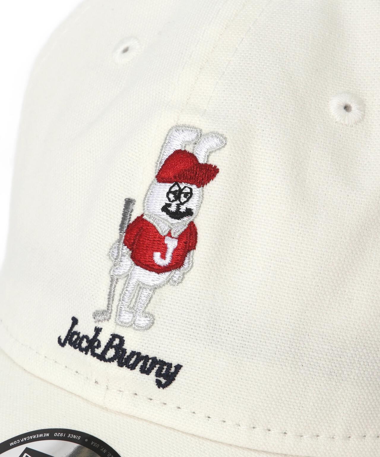 NEWERA 9-TWENTYキャップ (UNISEX) | Jack Bunny!!（ジャックバニー