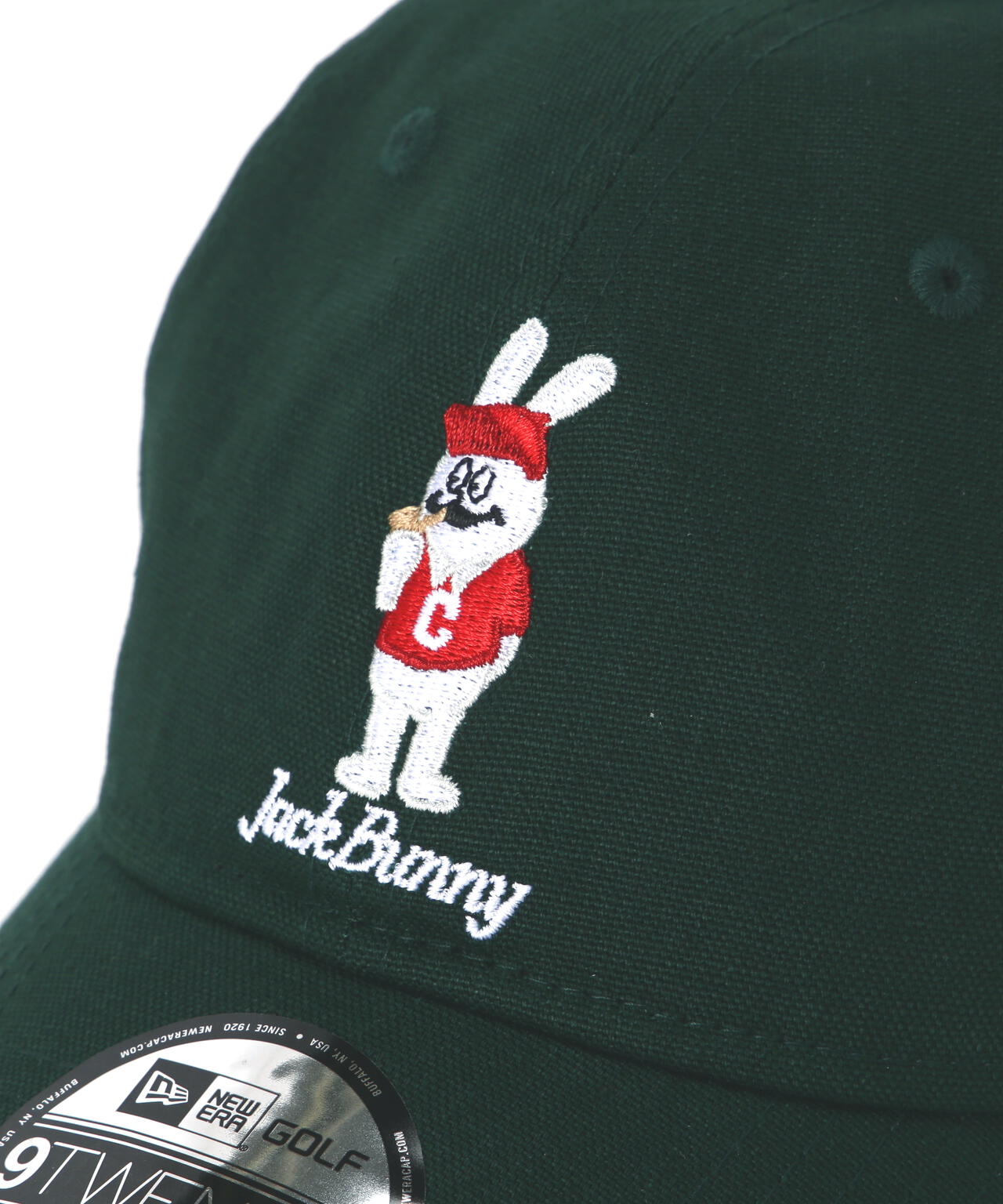 NEWERA 9-TWENTYキャップ (UNISEX) | Jack Bunny!!（ジャックバニー