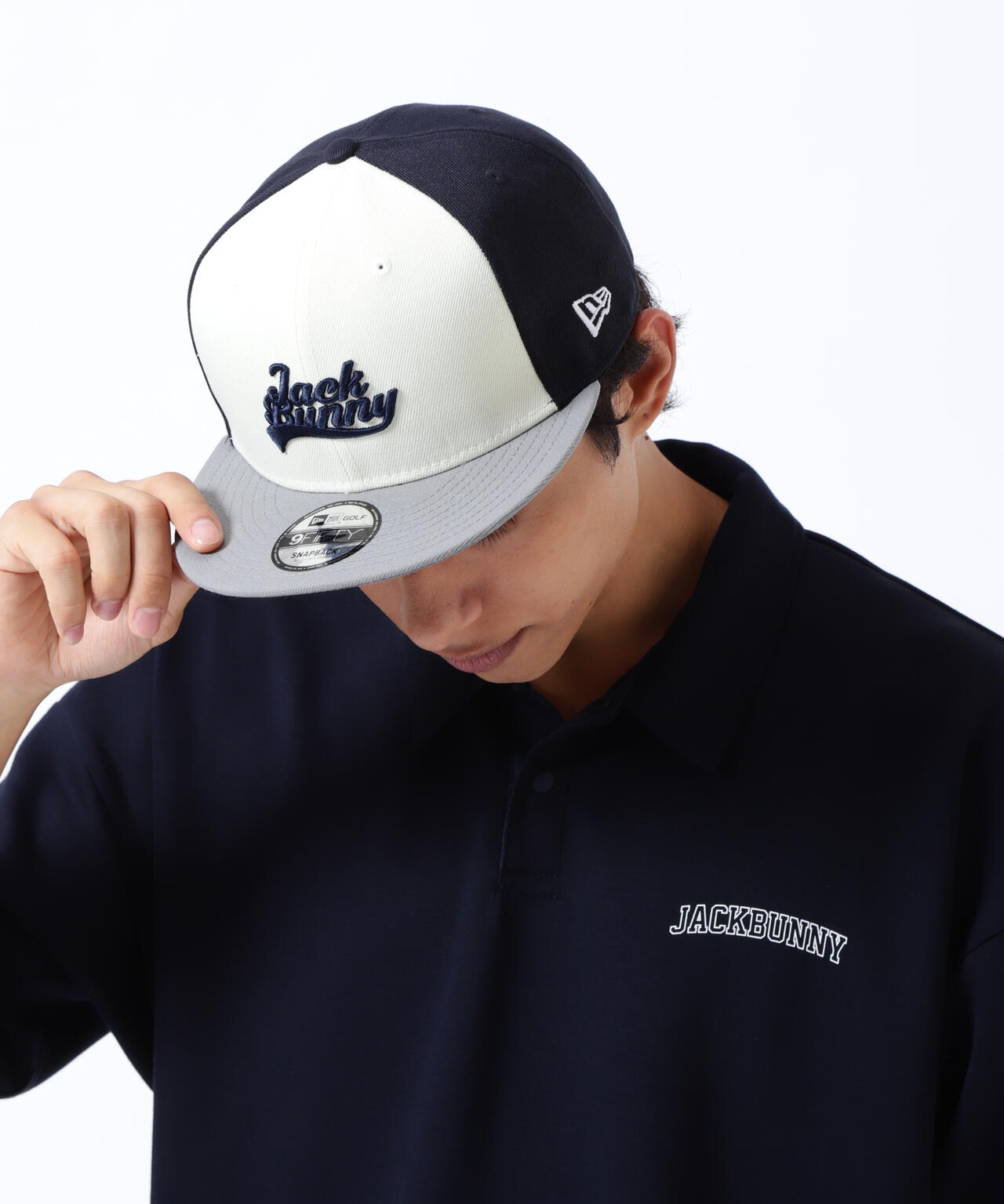 【NEWERA】 9-FIFTYキャップ (UNISEX)