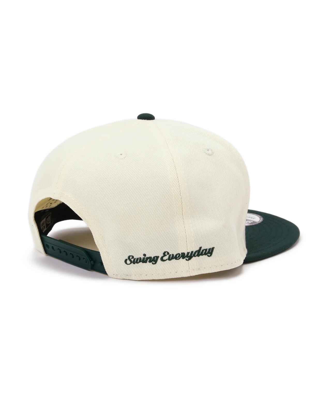 NEWERA 9-FIFTYキャップ (UNISEX) | Jack Bunny!!（ジャックバニー