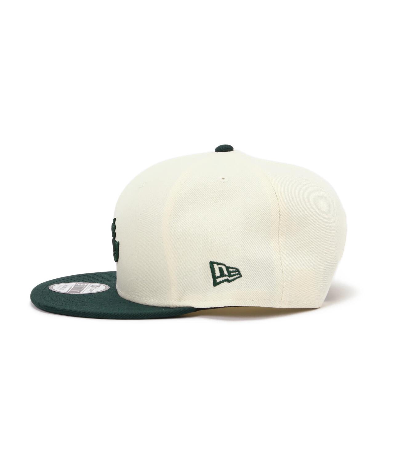 【NEWERA】 9-FIFTYキャップ (UNISEX)