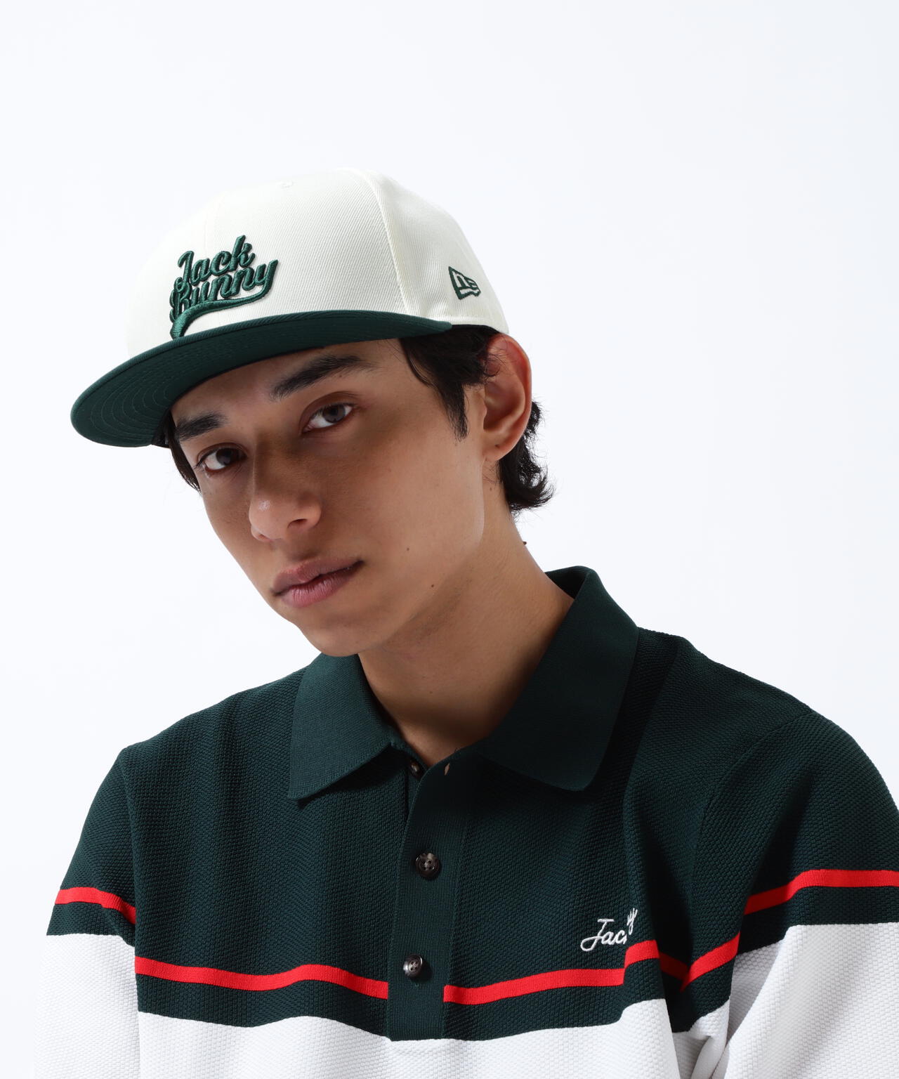 【NEWERA】 9-FIFTYキャップ (UNISEX)