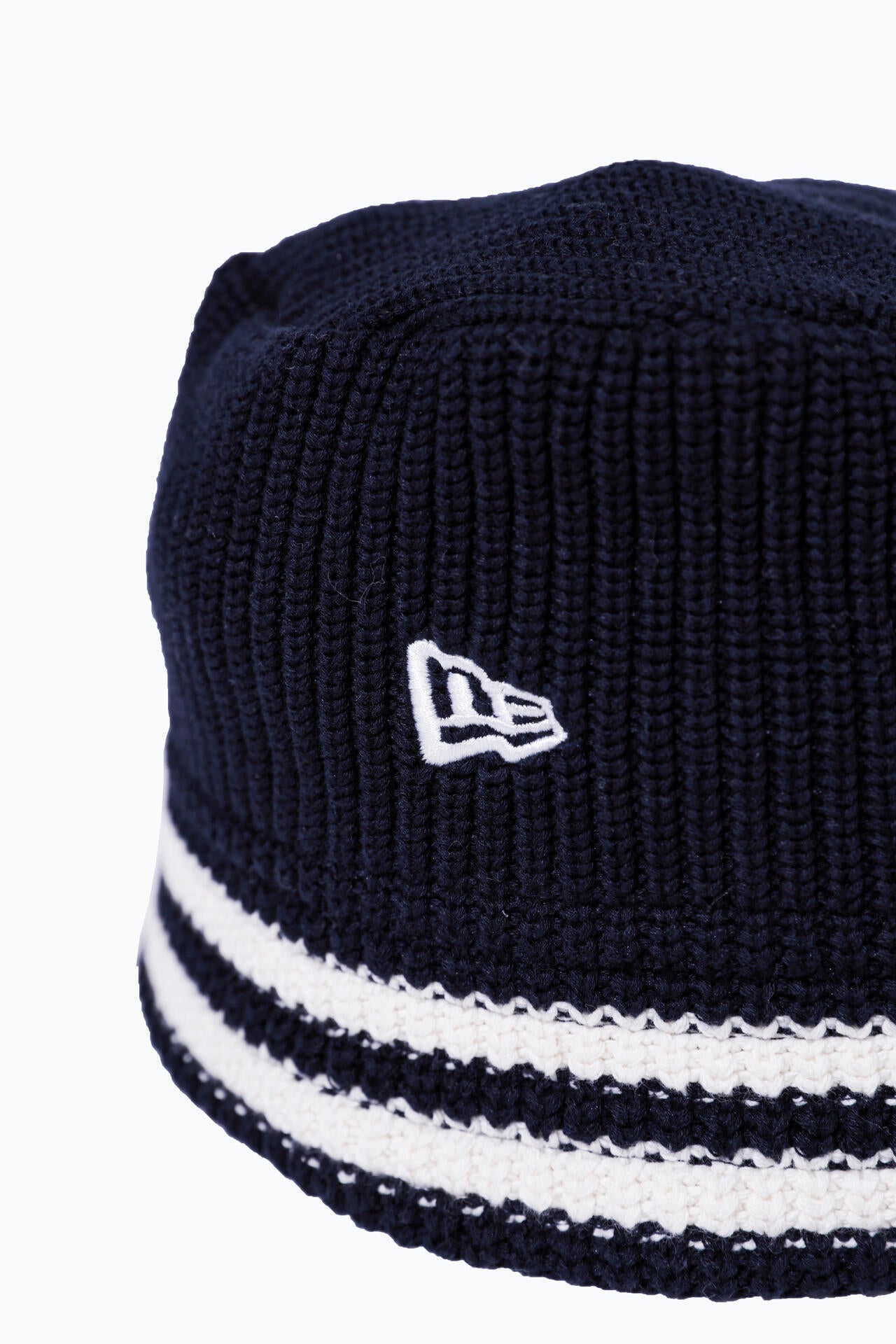 NEWERA Knit Bucket (UNISEX)