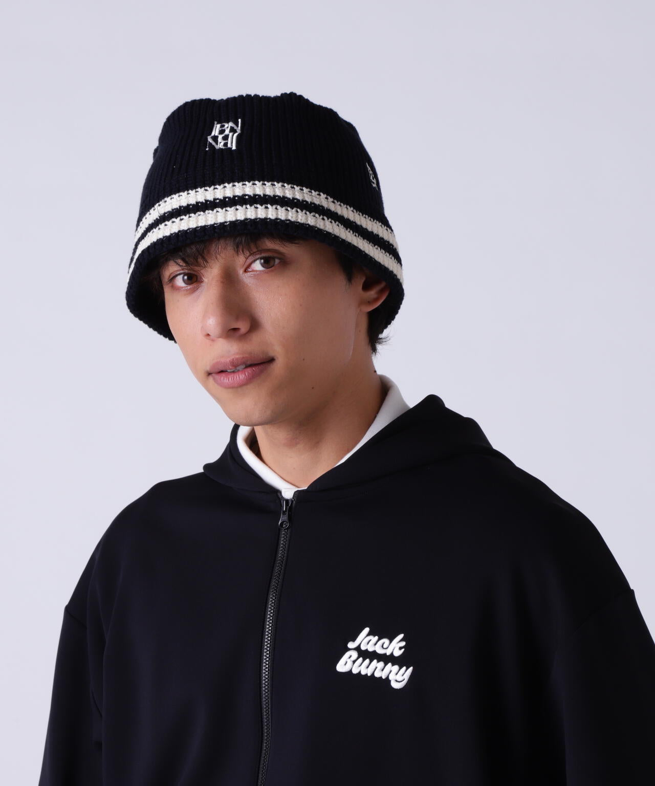 NEWERA Knit Bucket (UNISEX)