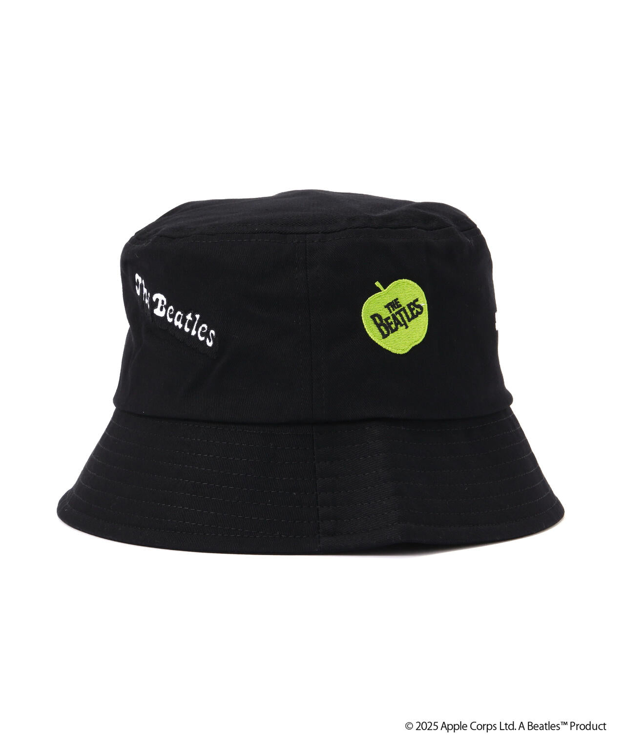 The BEATLES ×Jack Bunny!!】ワッペンハット (UNISEX) | Jack Bunny