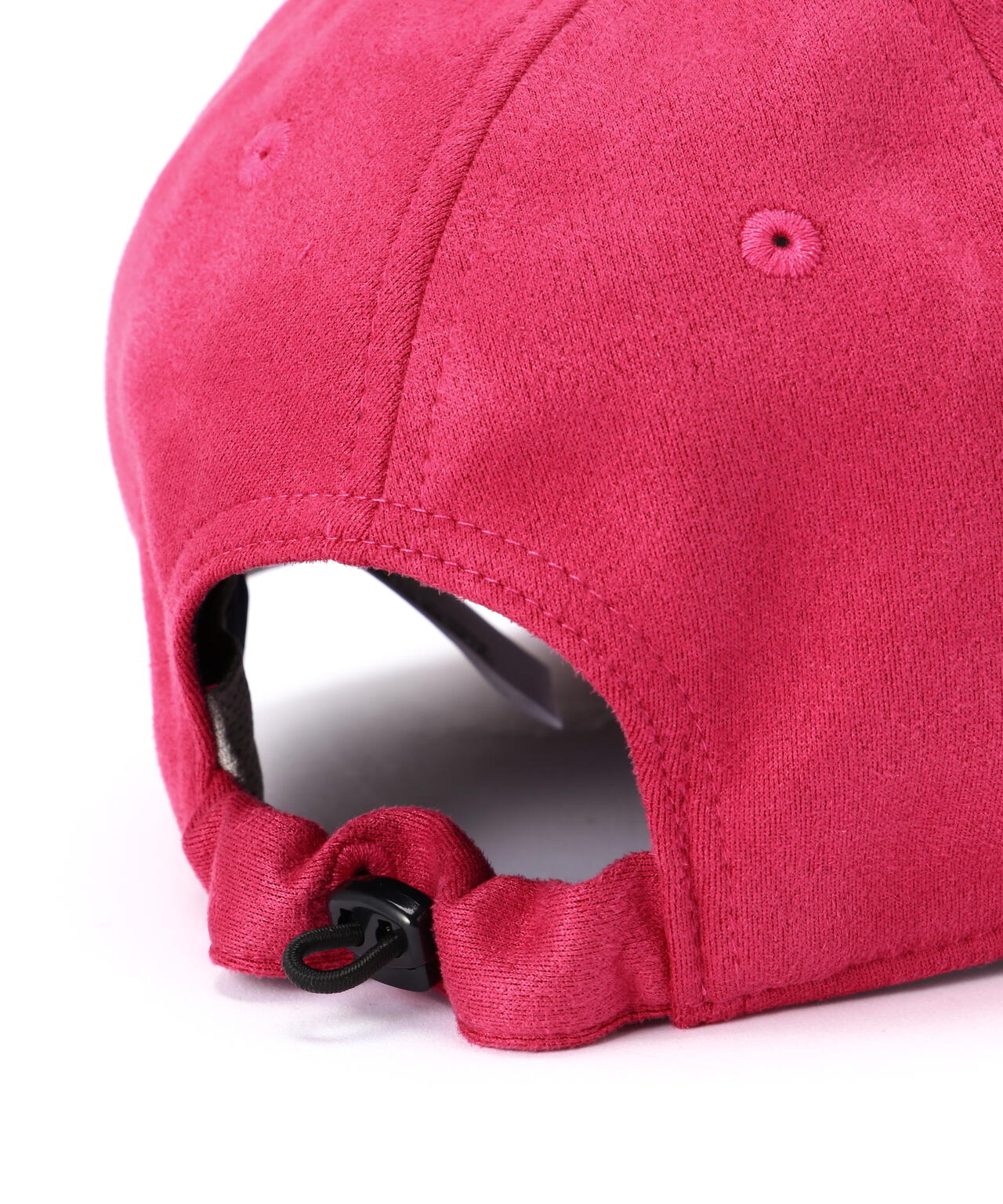 スピンドルリボンキャップ (LADIES)