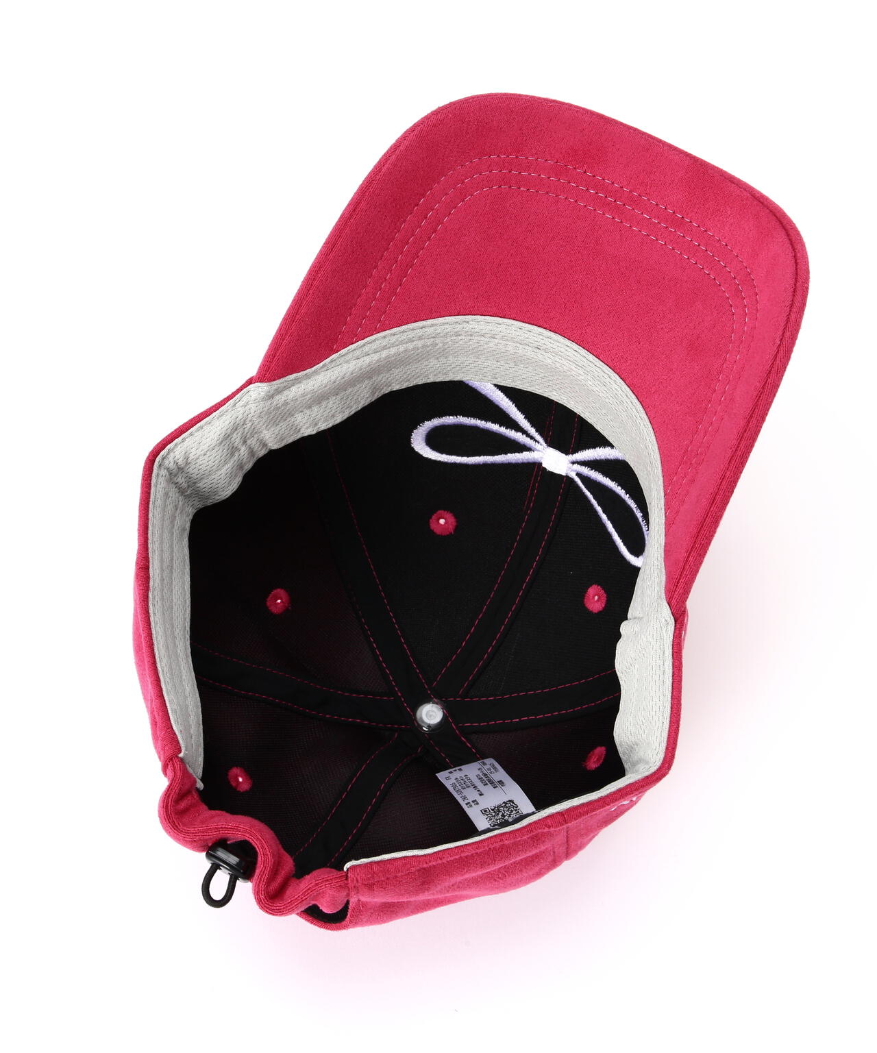 Mikado着用　riku Robbin キャップ フーディニ / デイブレイク キャップ – Run boys! Run girls!