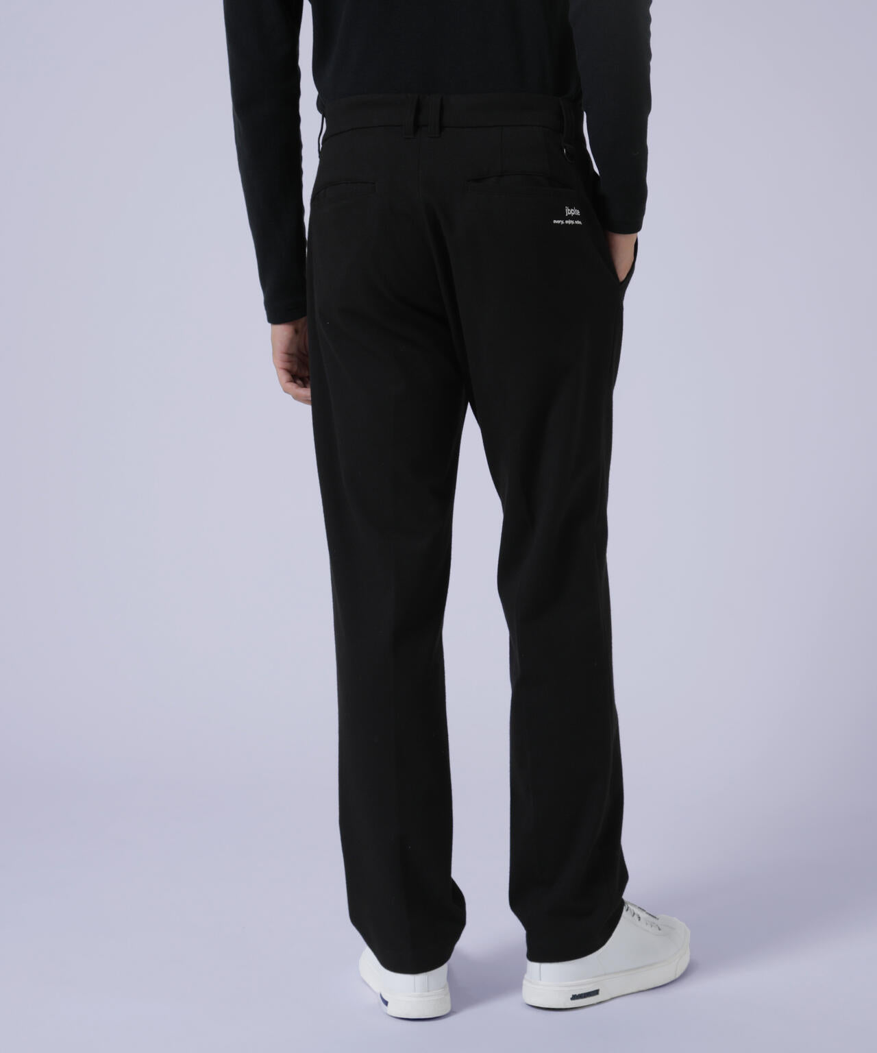 【jbplse】ロングパンツ