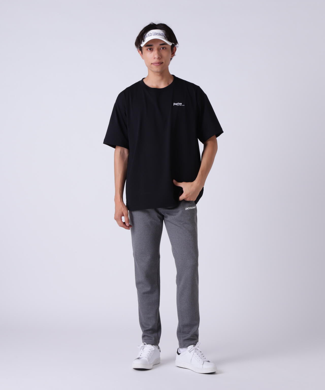 【jbplse】半袖Tシャツ