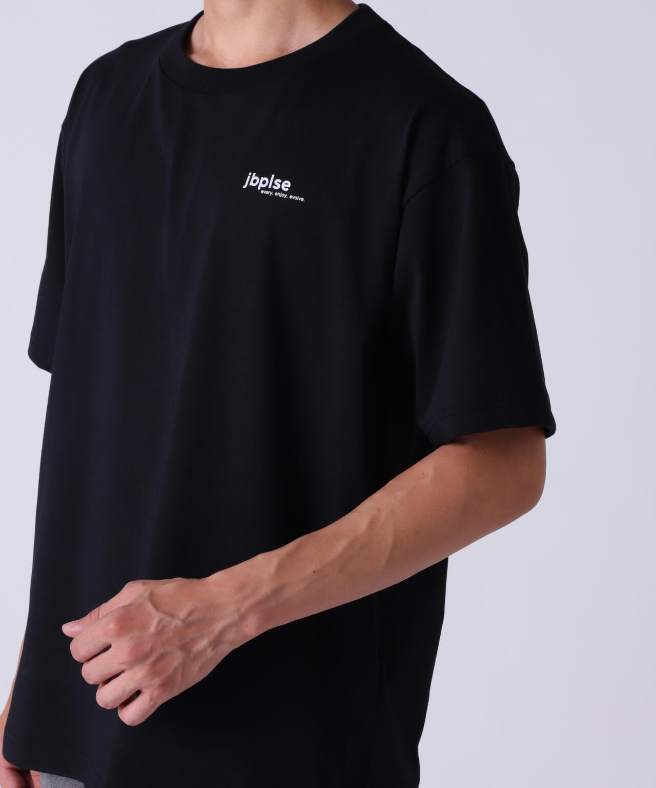 【jbplse】半袖Tシャツ